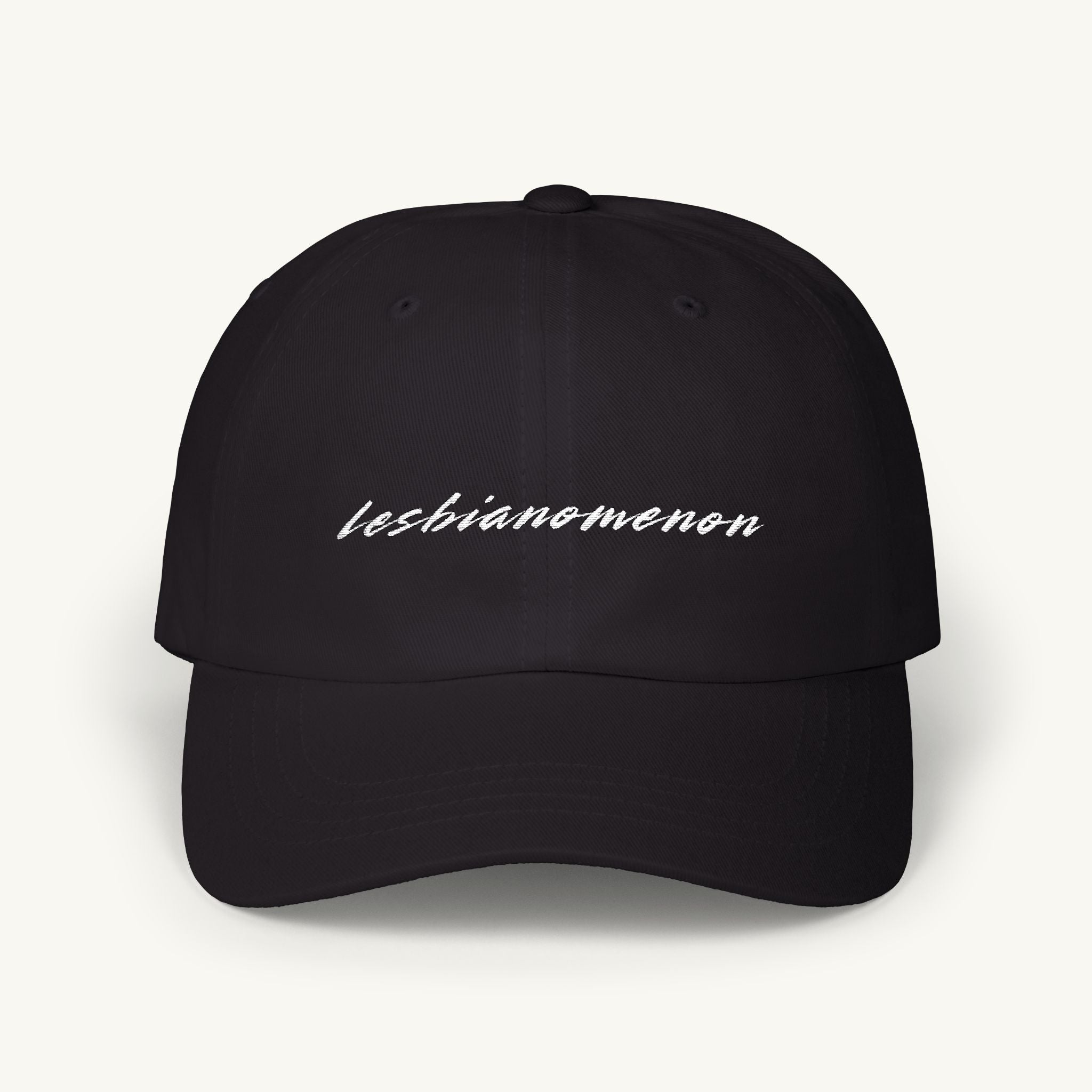 Lesbianomenon Classic Cap