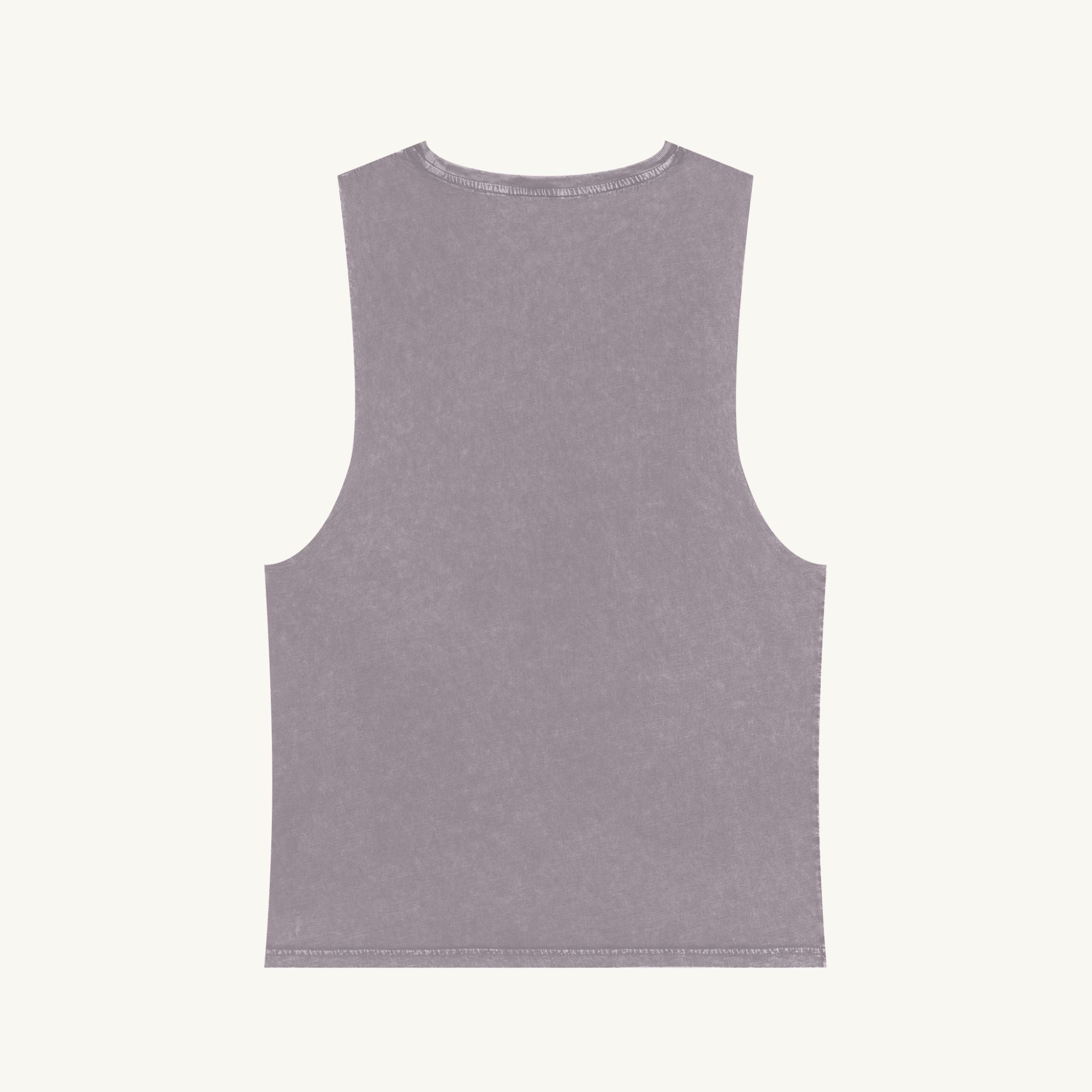 Dom Femme Stonewash Tank