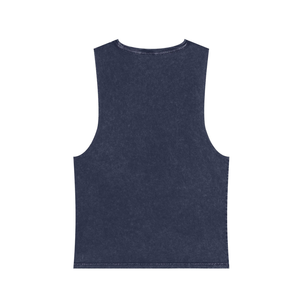 Dom Femme Stonewash Tank