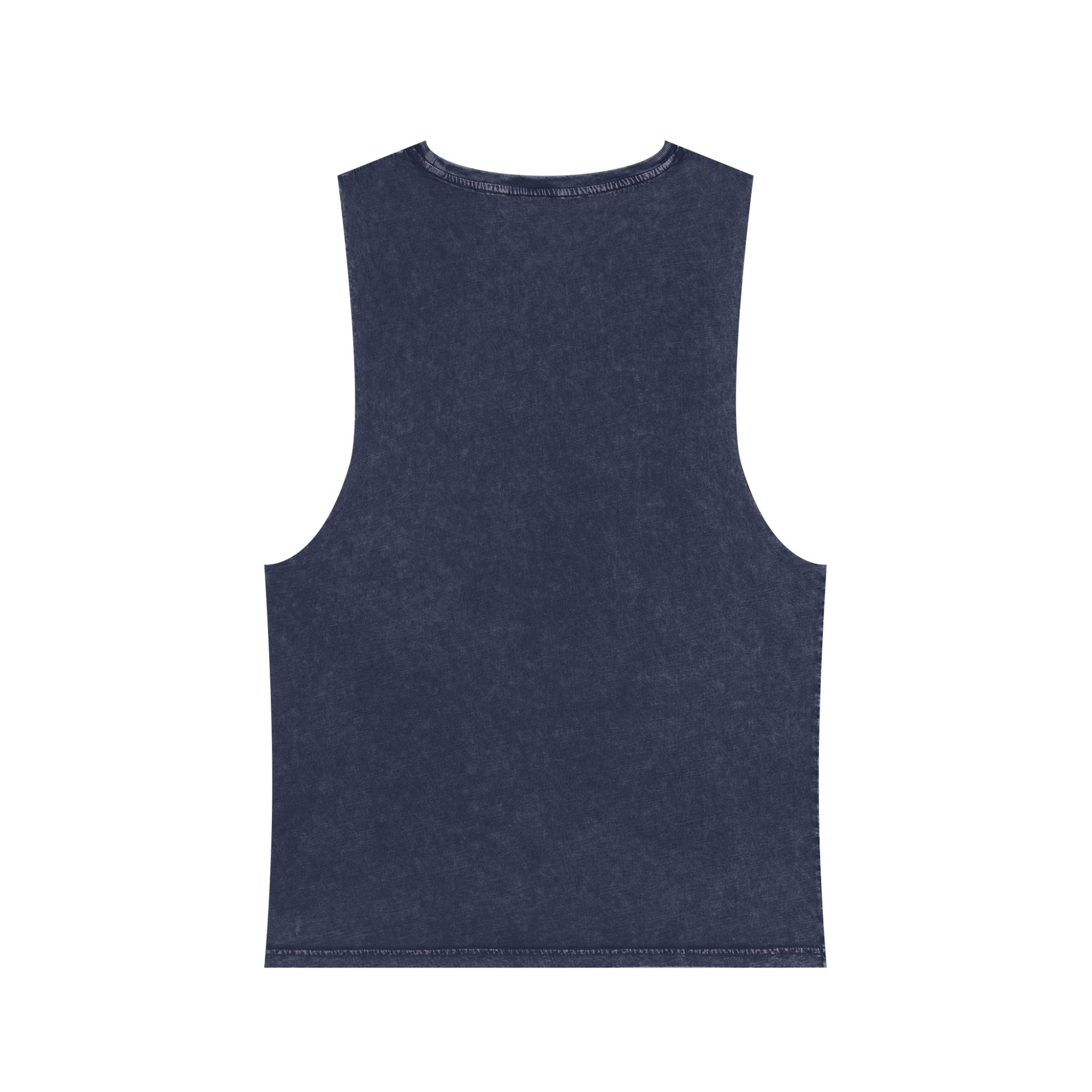 Dom Femme Stonewash Tank