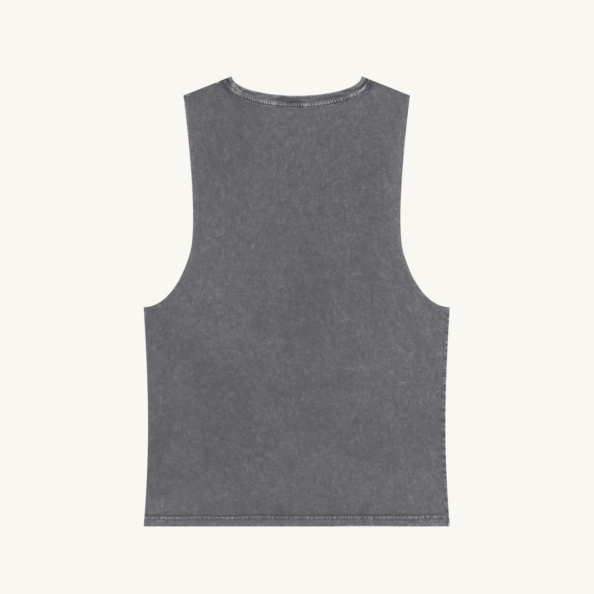 Dom Femme Stonewash Tank