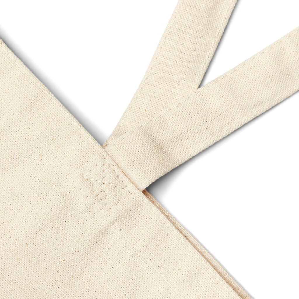 Sapphic Sundays Woven Cotton Tote