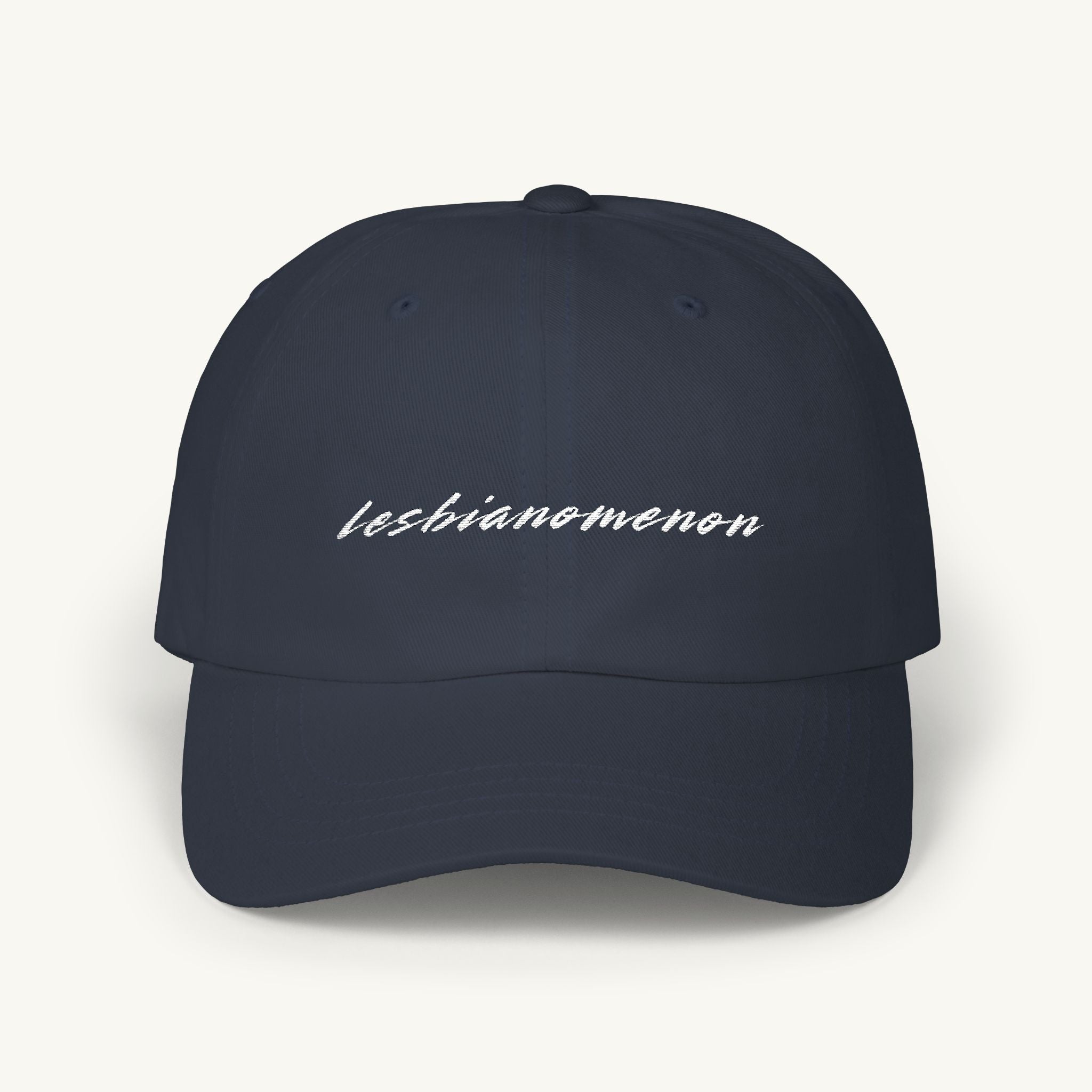 Lesbianomenon Classic Cap