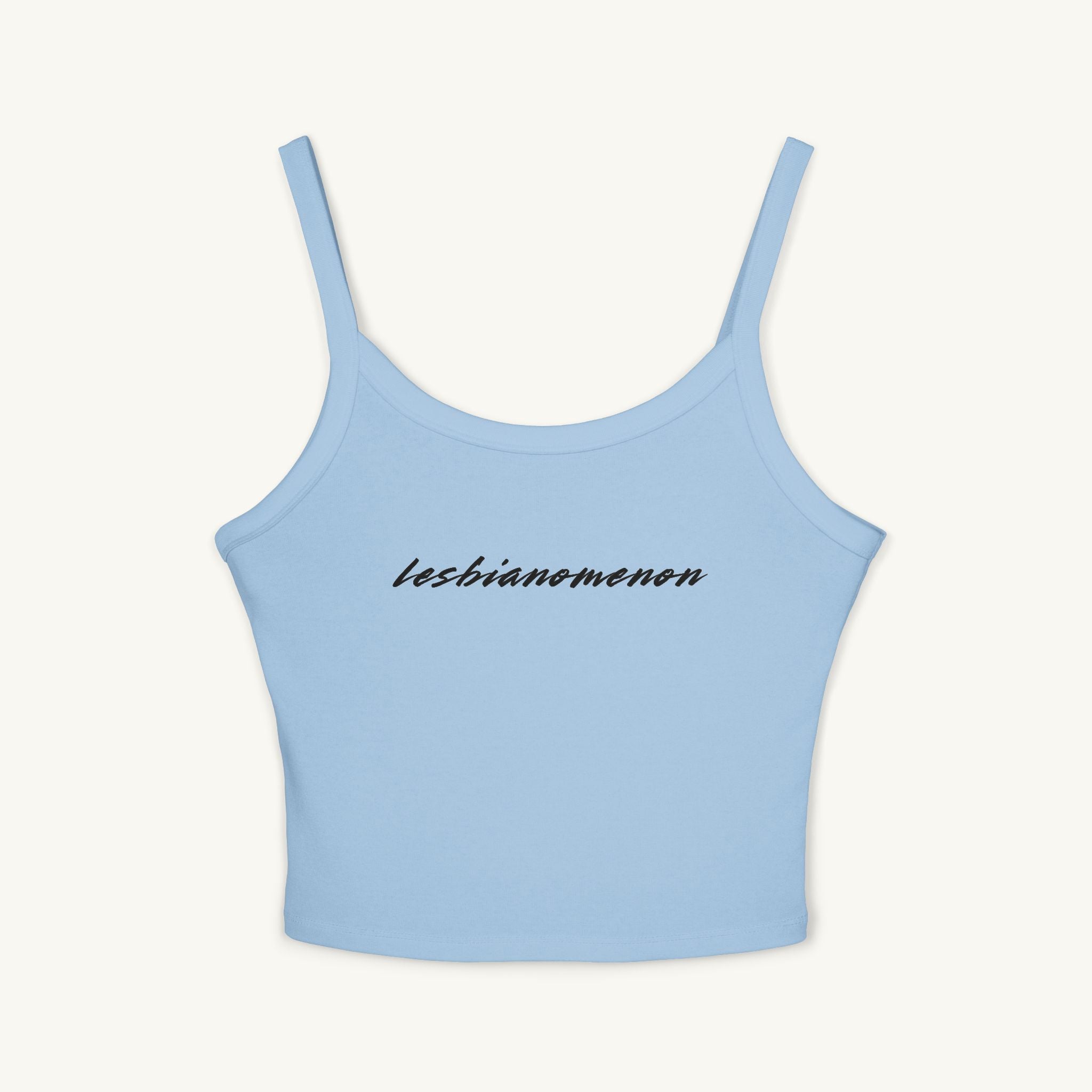 Lesbianomenon Tank Top
