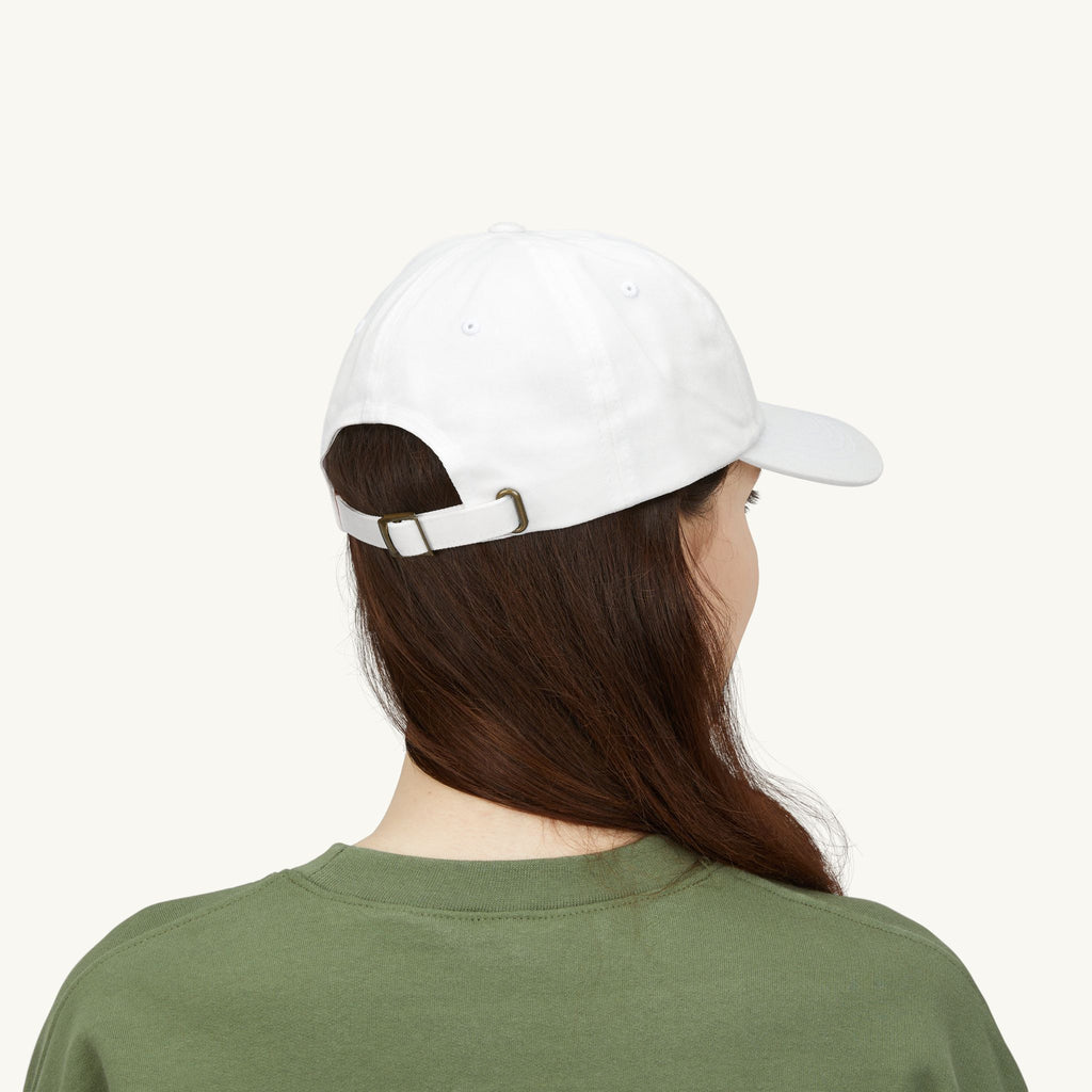 Raging Lesbian Classic Dad Cap