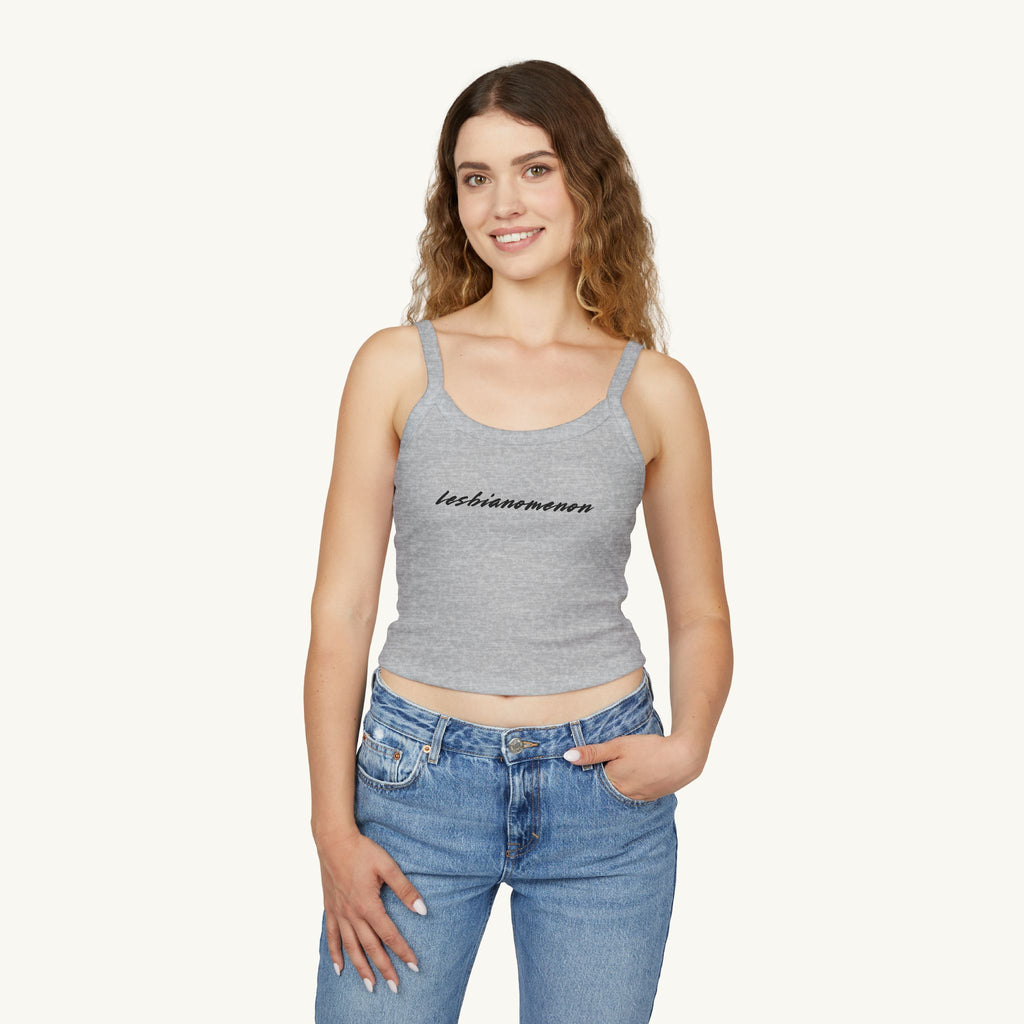 Lesbianomenon Tank Top