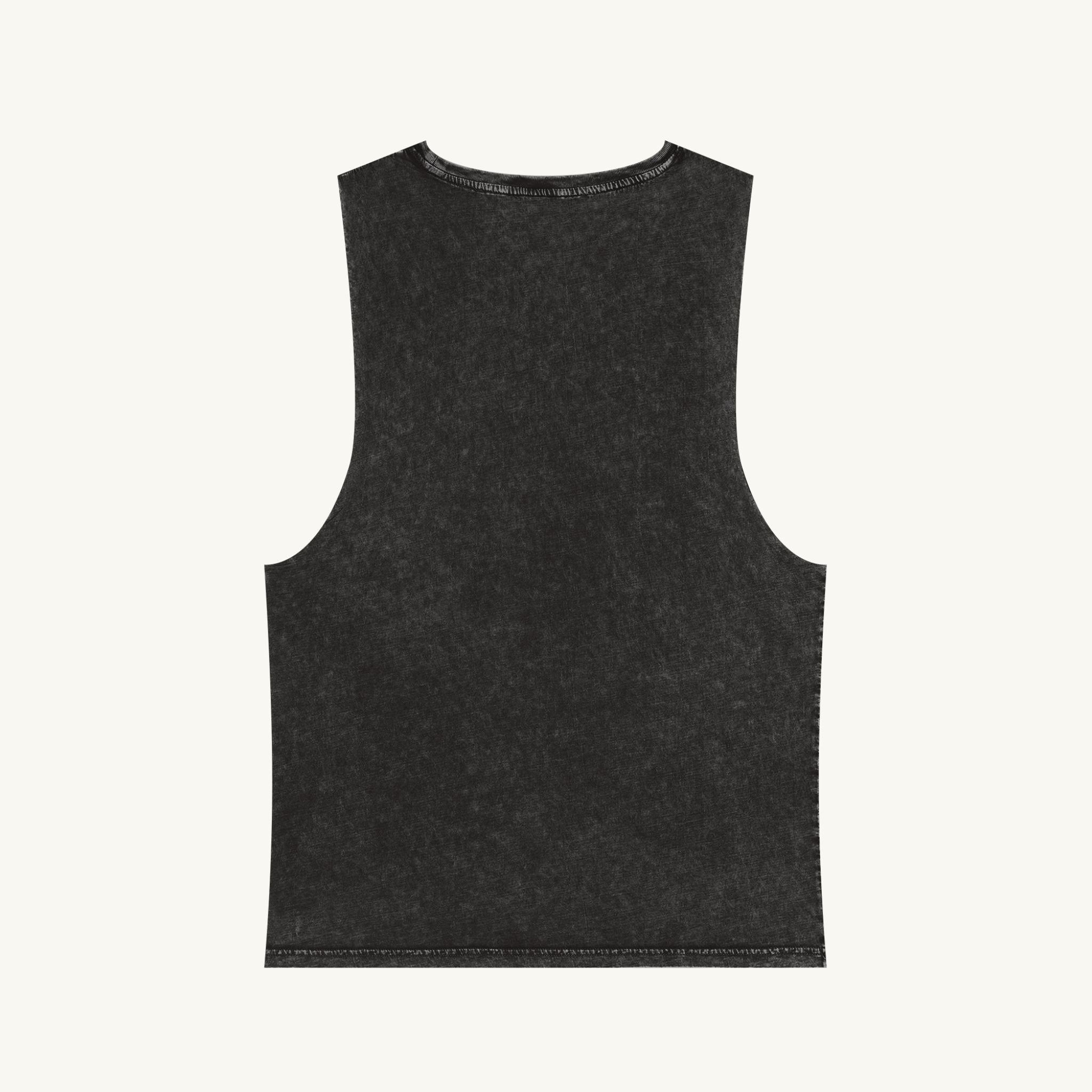 Dom Femme Stonewash Tank