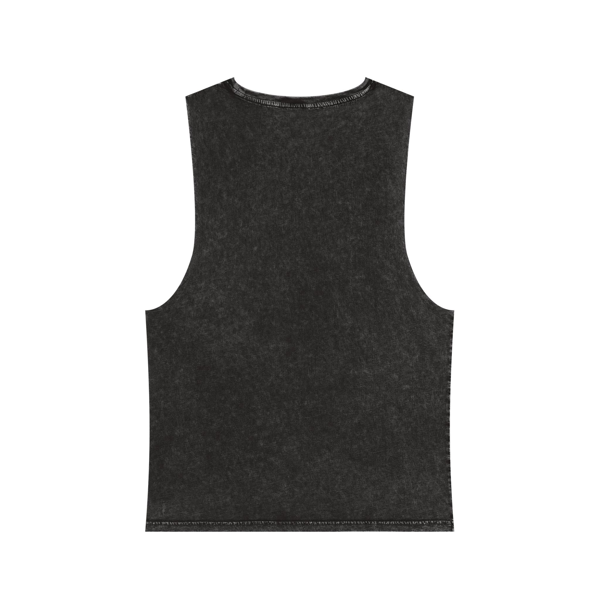 Dom Femme Stonewash Tank