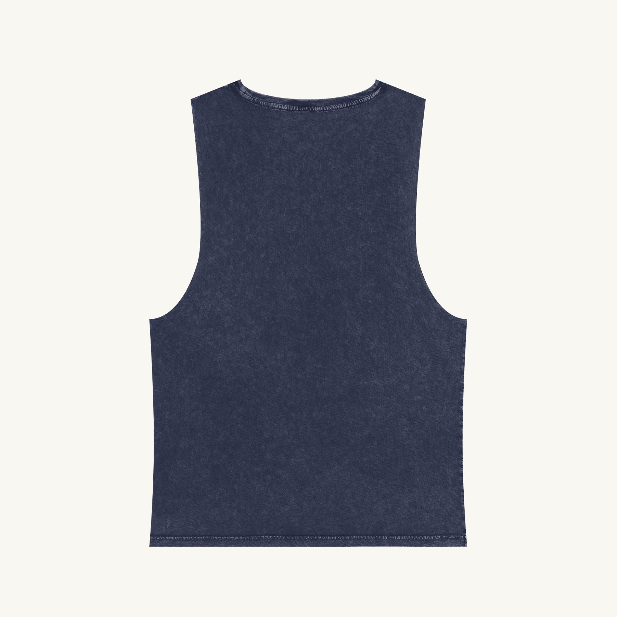 Dom Femme Stonewash Tank