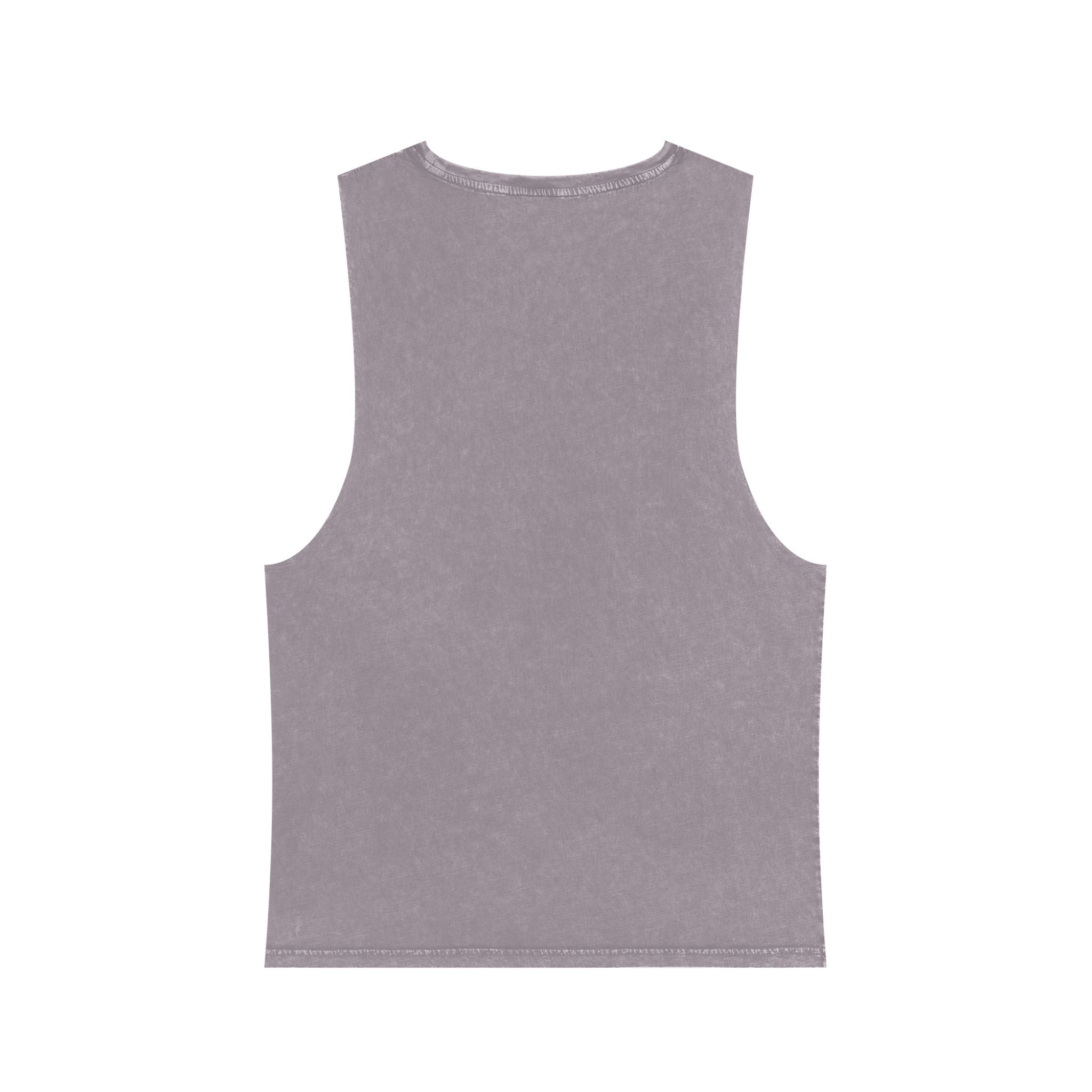 Dom Femme Stonewash Tank