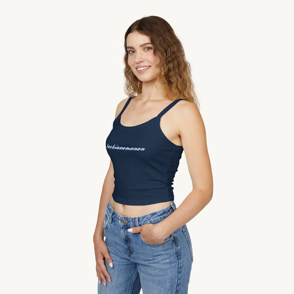 Lesbianomenon Tank Top
