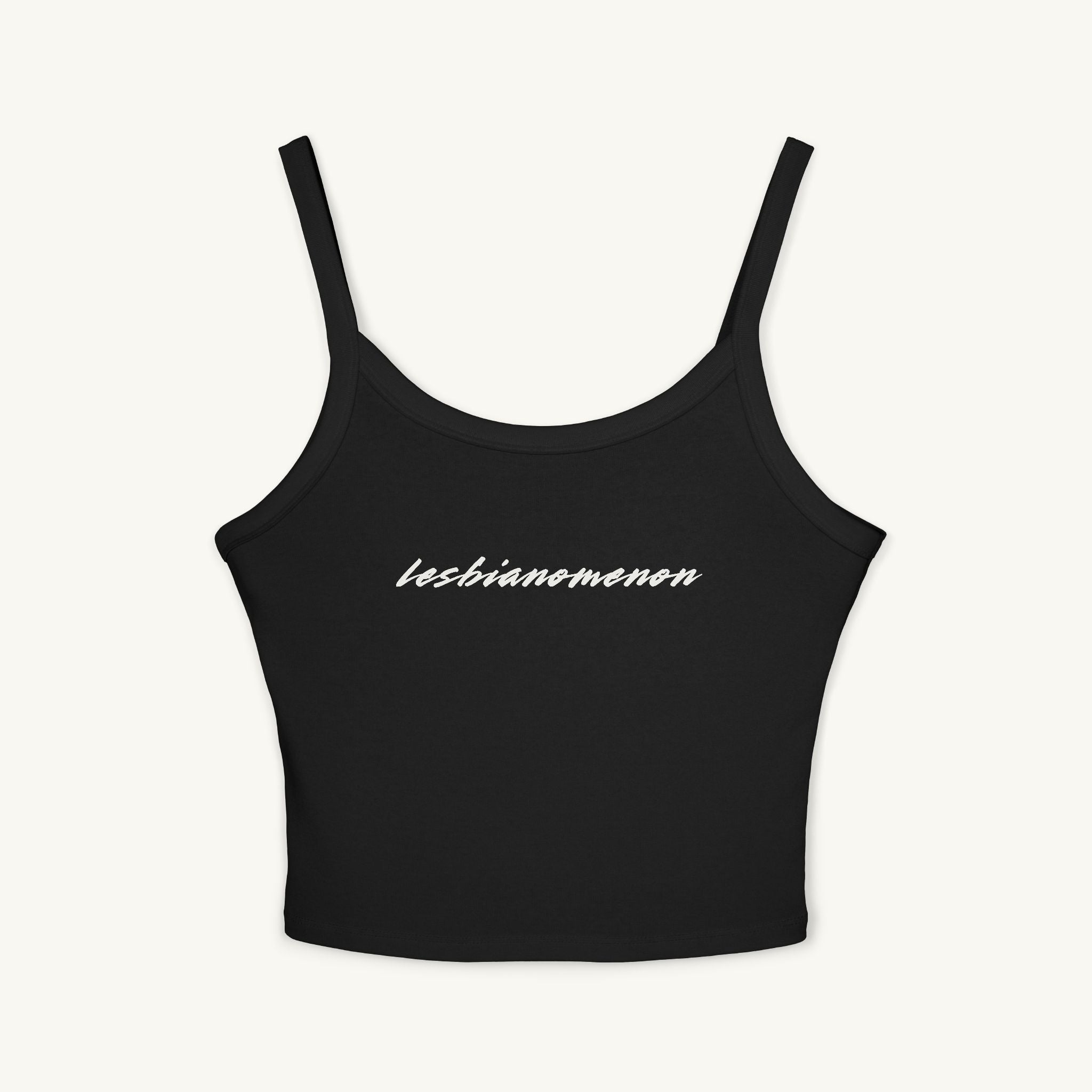 Lesbianomenon Tank Top
