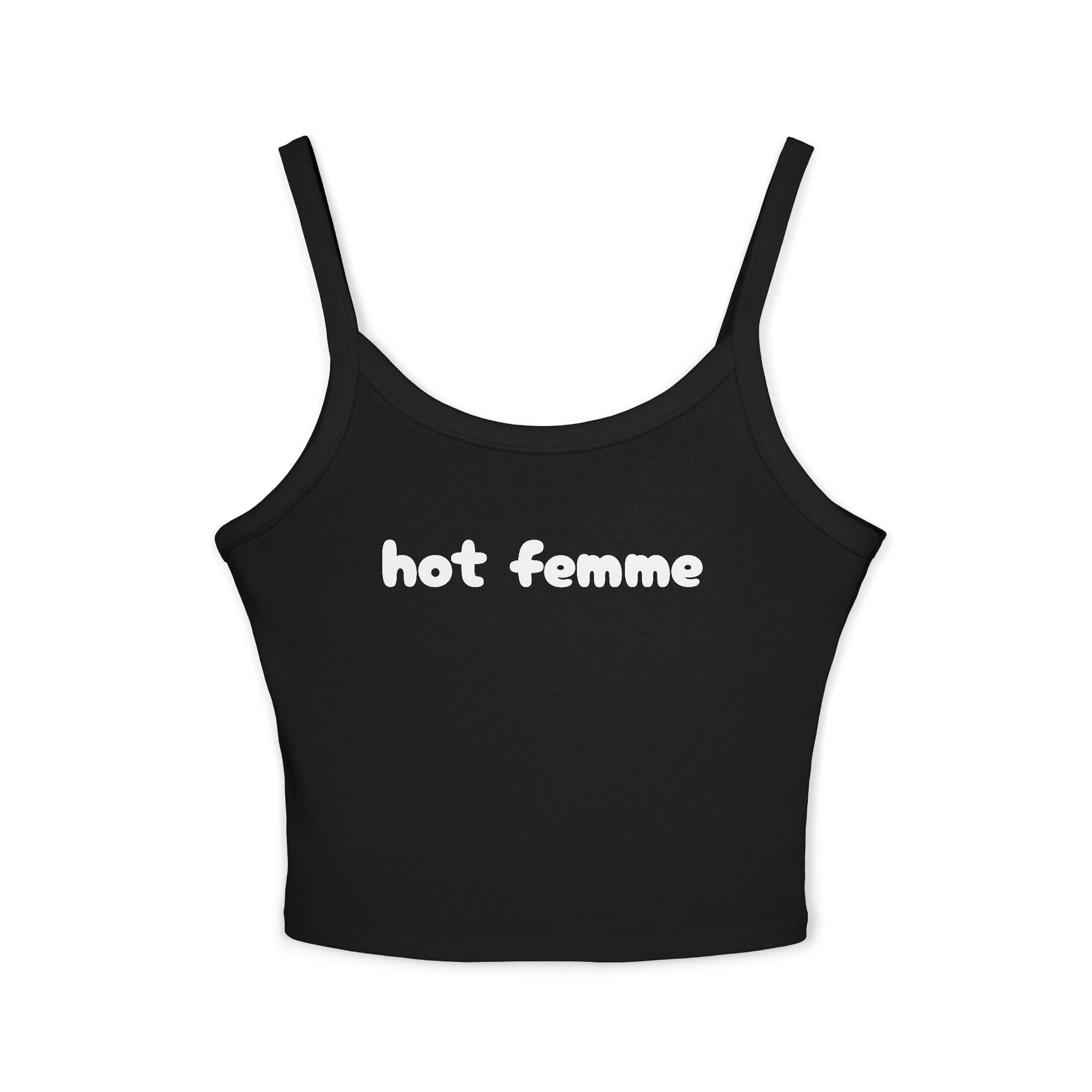 Hot Femme Tank Top