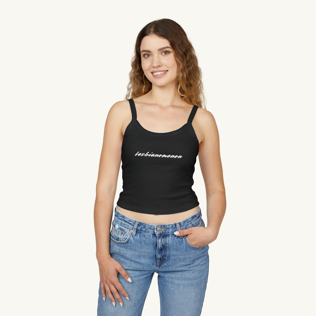 Lesbianomenon Tank Top
