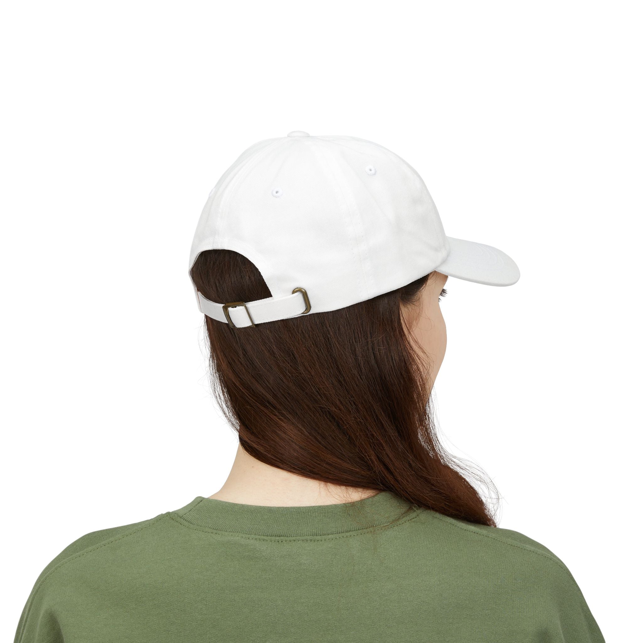 Raging Lesbian Classic Dad Cap