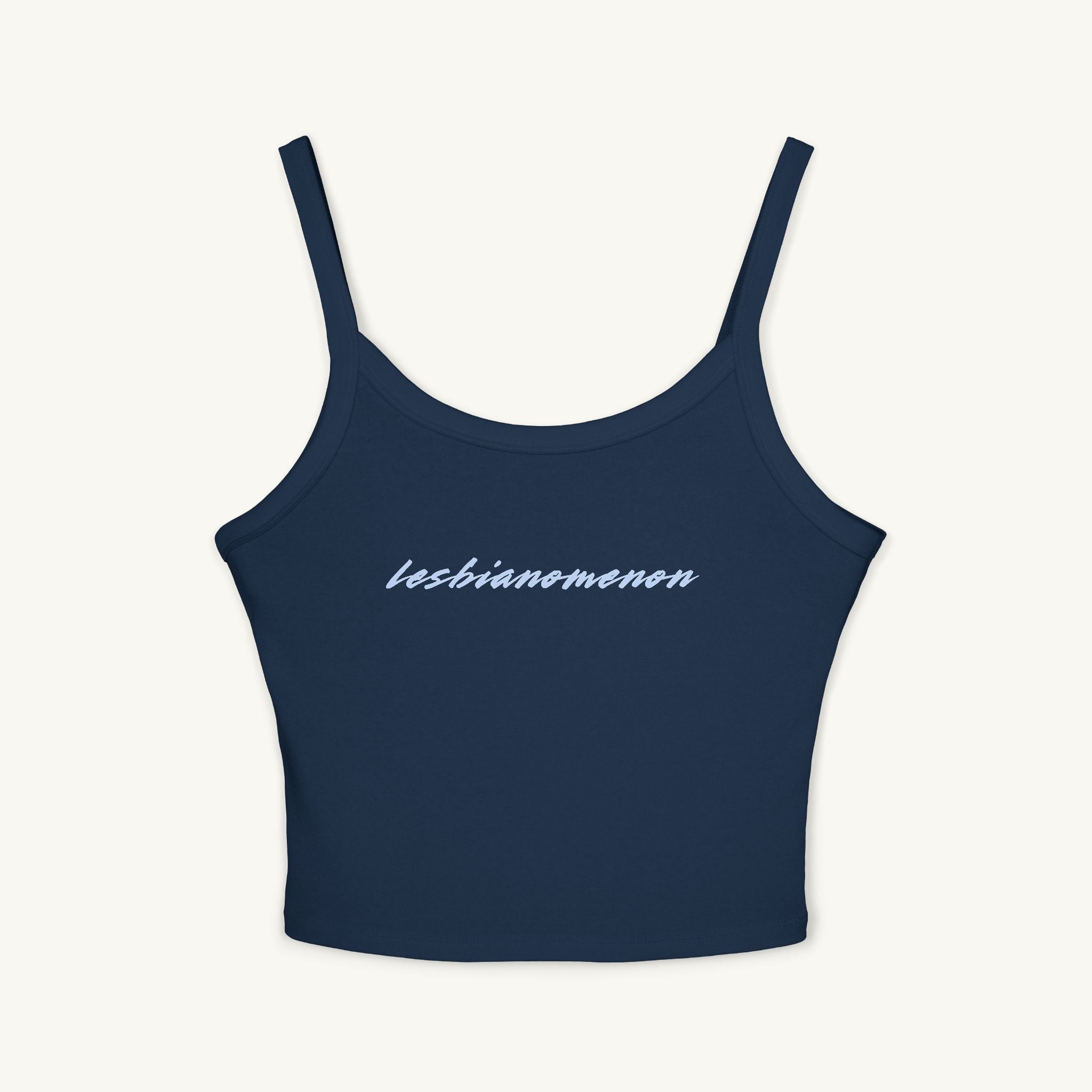 Lesbianomenon Tank Top