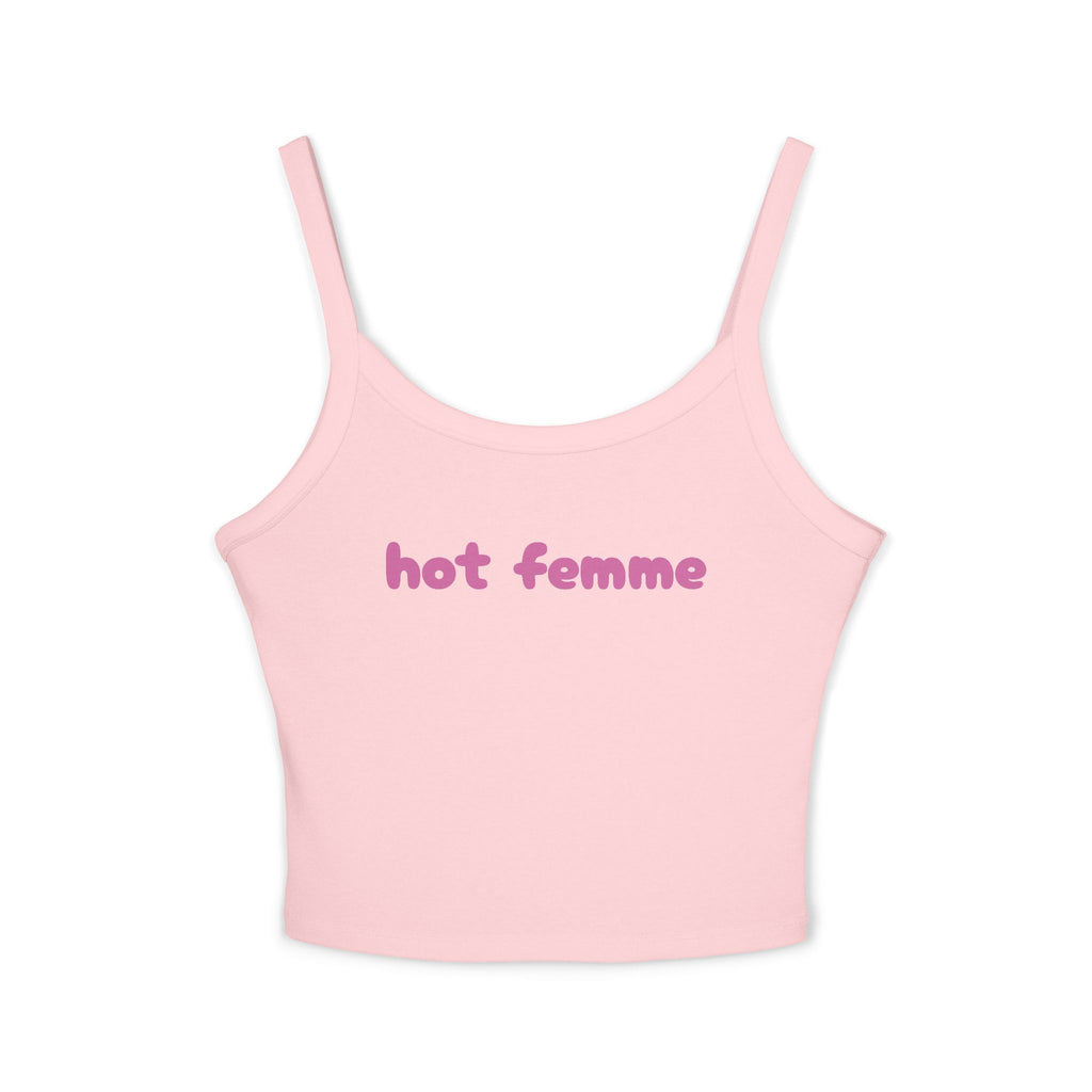 Hot Femme Tank Top