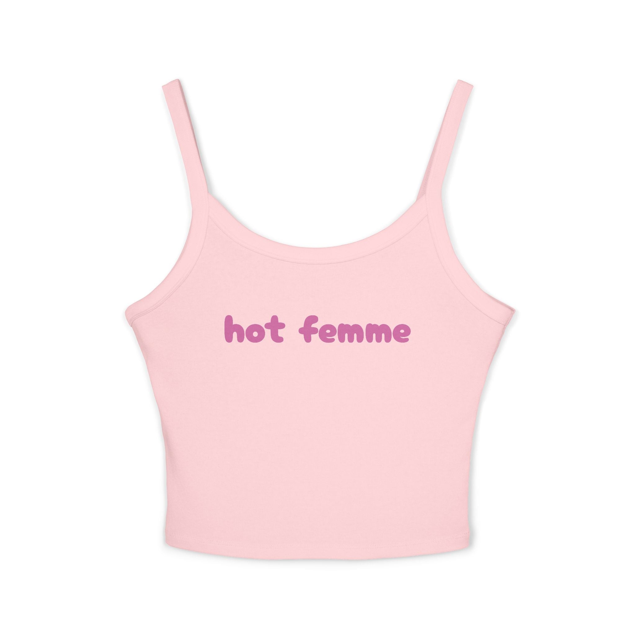 Hot Femme Tank Top