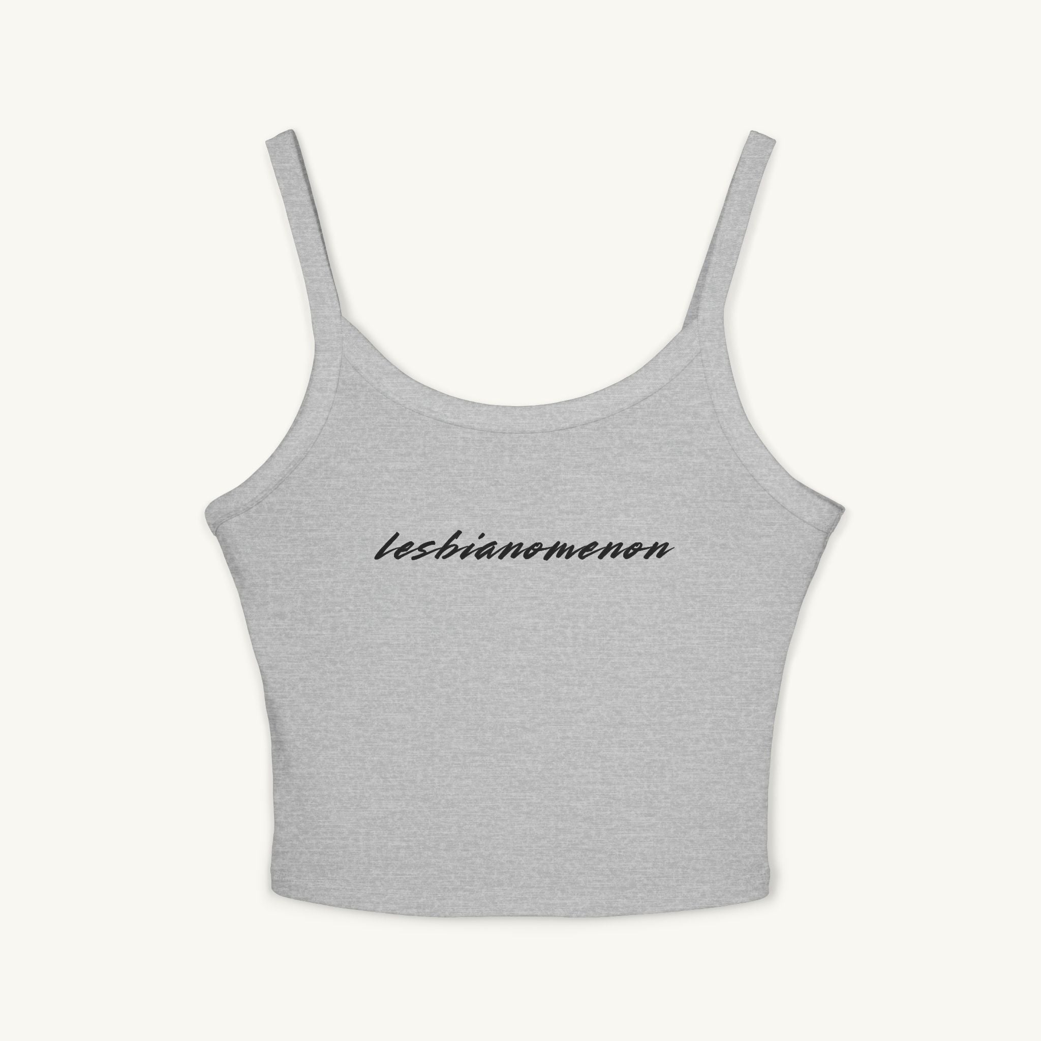 Lesbianomenon Tank Top