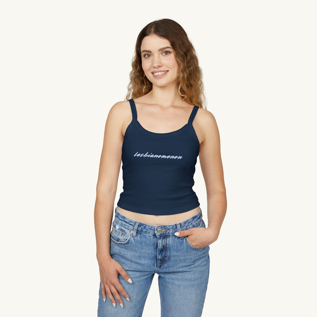 Lesbianomenon Tank Top